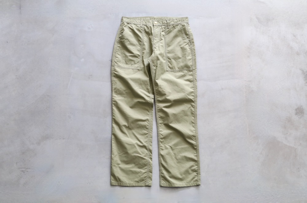 TD by itten.(���åƥ�) "itten 16 Baker Pants"
