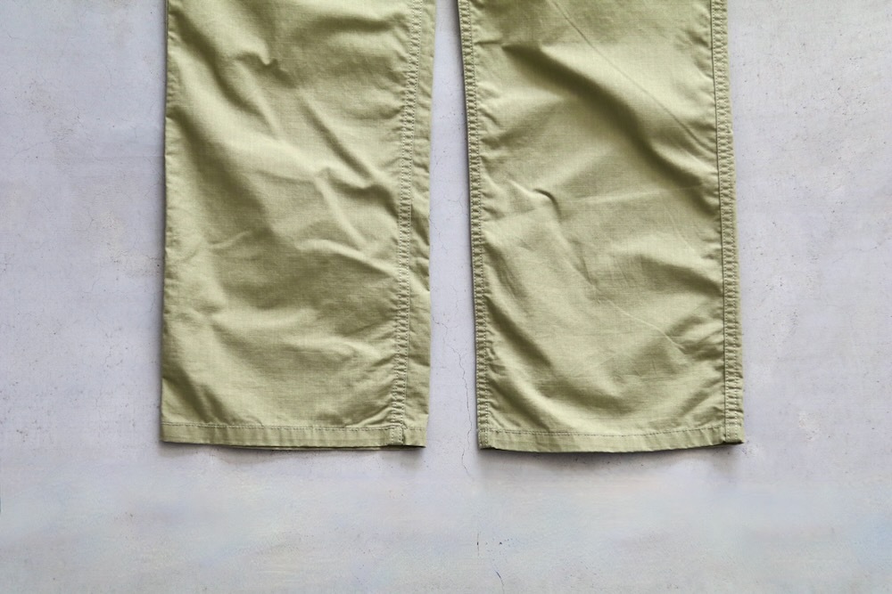TD by itten.(���åƥ�) "itten 16 Baker Pants"