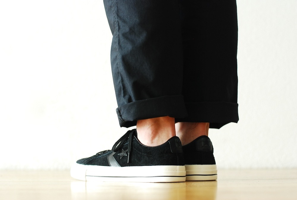 TD by itten.(���åƥ�) "itten 16 Baker Pants"