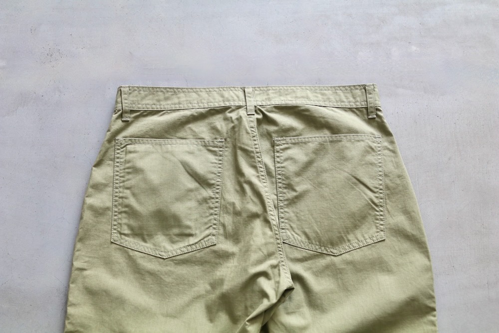 TD by itten.(���åƥ�) "itten 16 Baker Pants"