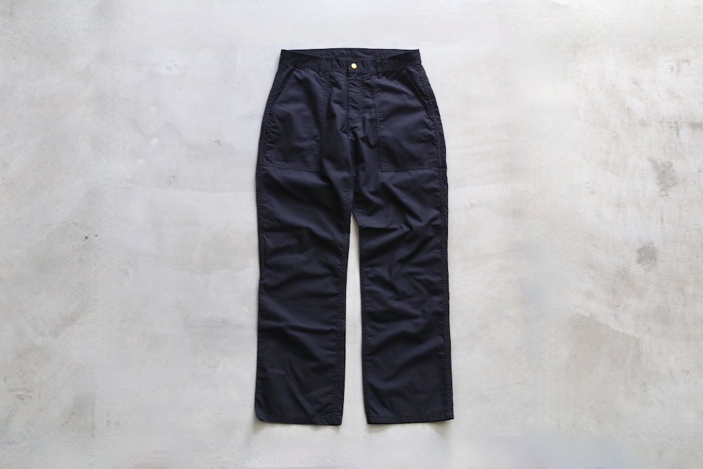 TD by itten.(���åƥ�) "itten 16 Baker Pants"
