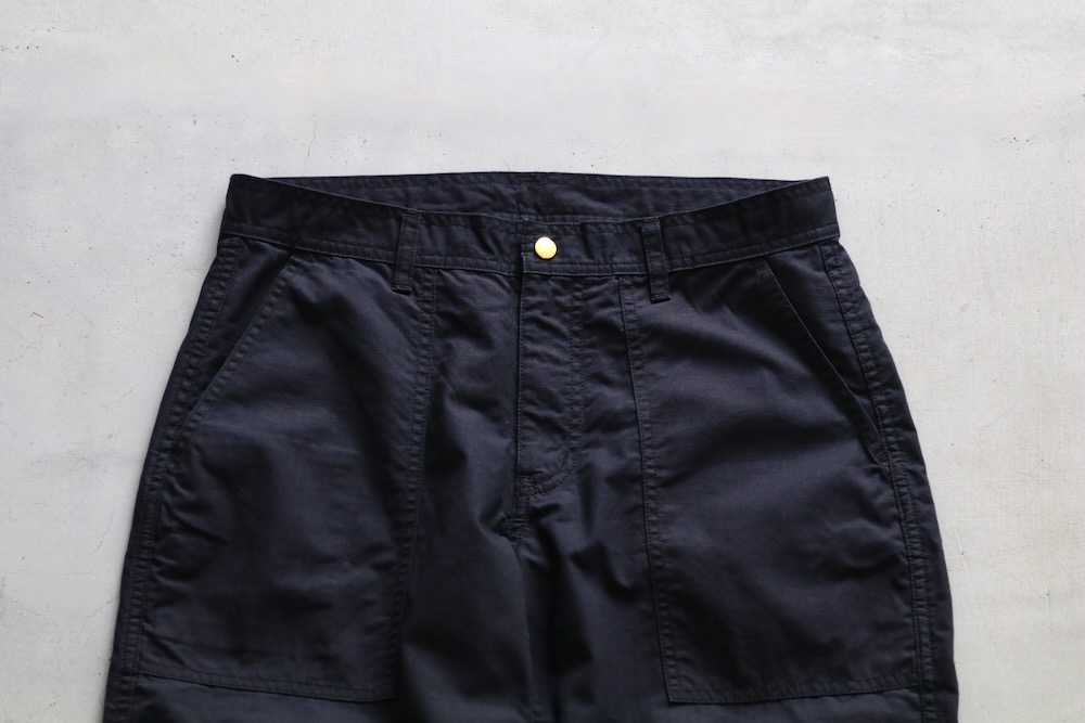 TD by itten.(���åƥ�) "itten 16 Baker Pants"