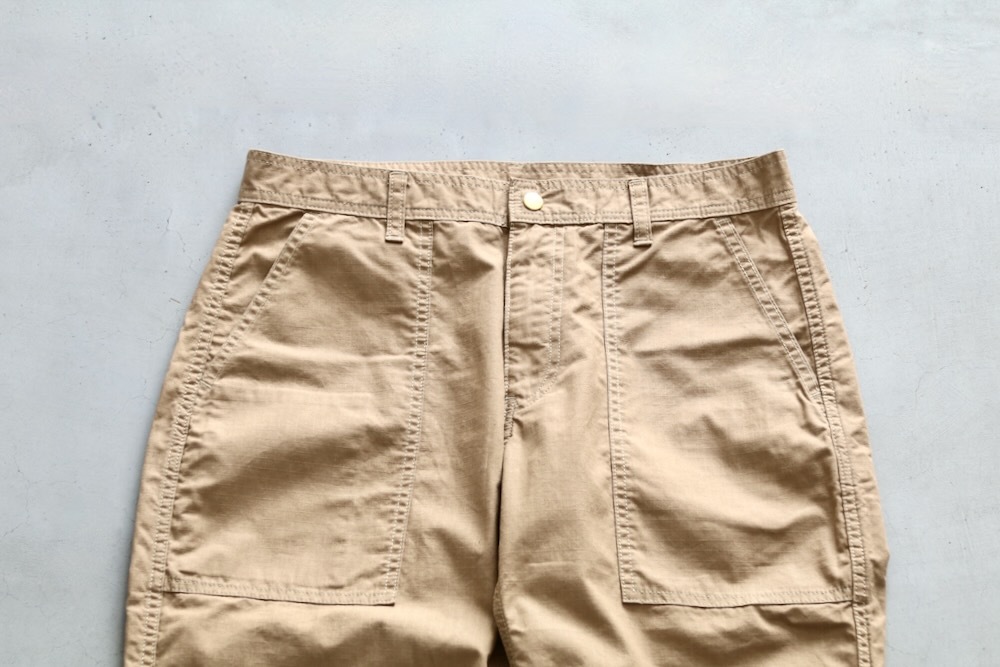 TD by itten.(���åƥ�) "itten 16 Baker Pants"