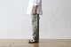 TD by itten.(���åƥ�) "itten 16 Baker Pants"
