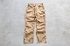 TD by itten.(���åƥ�) "itten 16 Baker Pants"