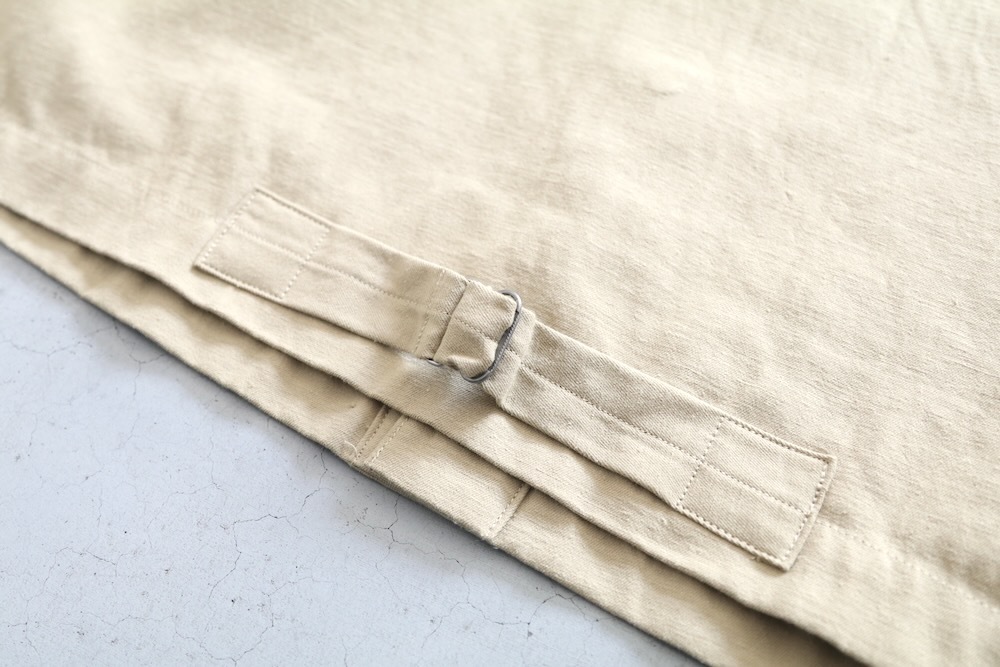 Taiga Takahashi / T.T(������ �����ϥ� / �ƥ������ƥ���) "LOT.303 COVERALL JACKET"