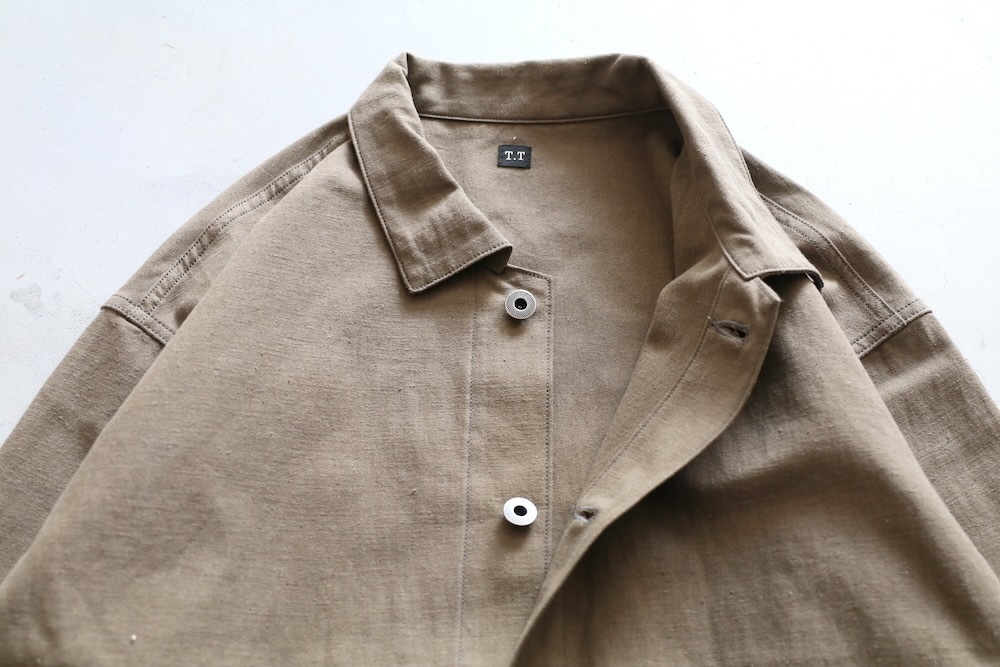 2.20 Release】Taiga Takahashi / T.T(タイガ タカハシ / ティー