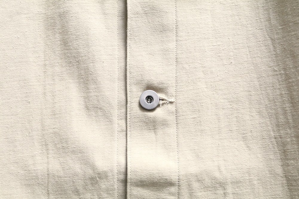 Taiga Takahashi / T.T(������ �����ϥ� / �ƥ������ƥ���) "LOT.303 COVERALL JACKET"