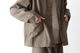 Taiga Takahashi / T.T(������ �����ϥ� / �ƥ������ƥ���) "LOT.303 COVERALL JACKET"