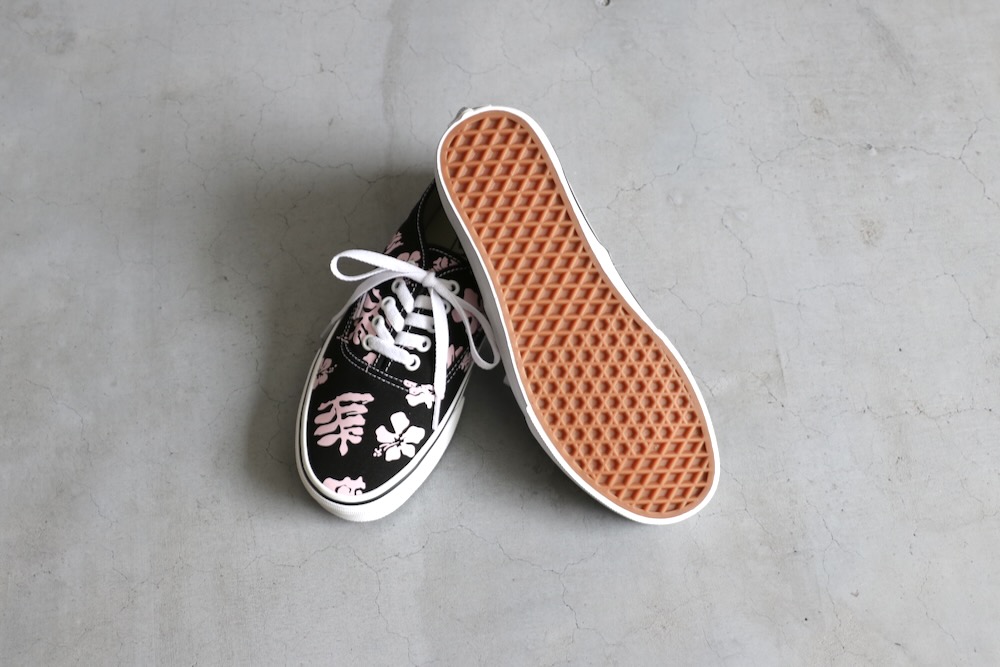 unisex】VANS(ヴァンズ) 