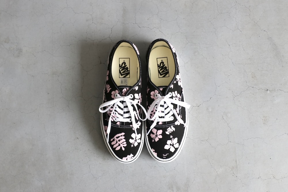 unisex】VANS(ヴァンズ) 