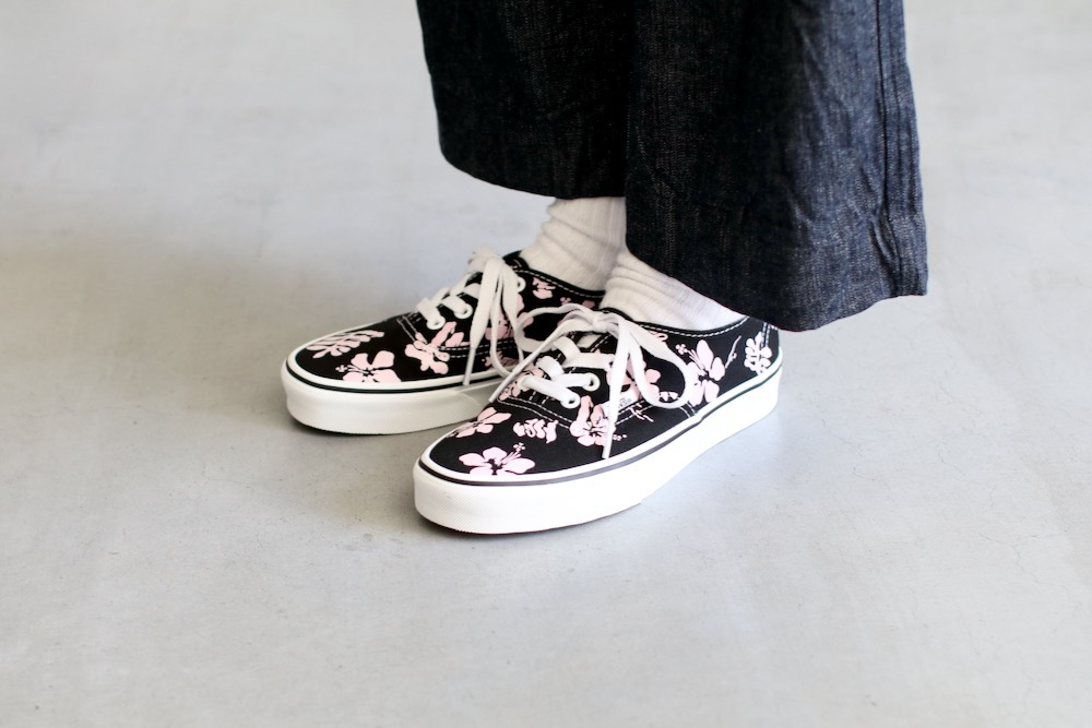 unisex】VANS(ヴァンズ) 