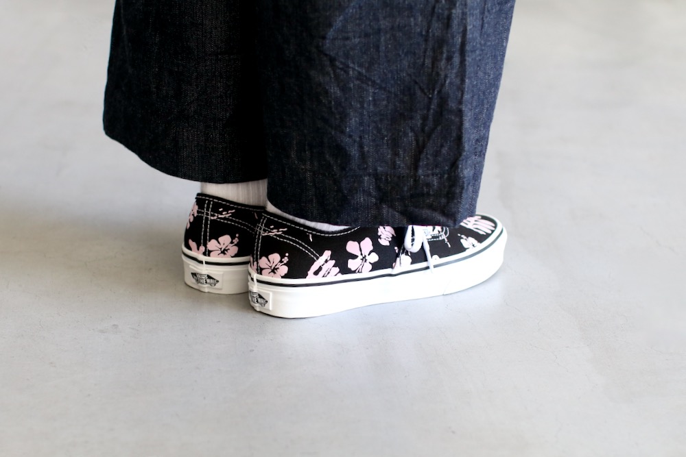 unisex】VANS(ヴァンズ) 