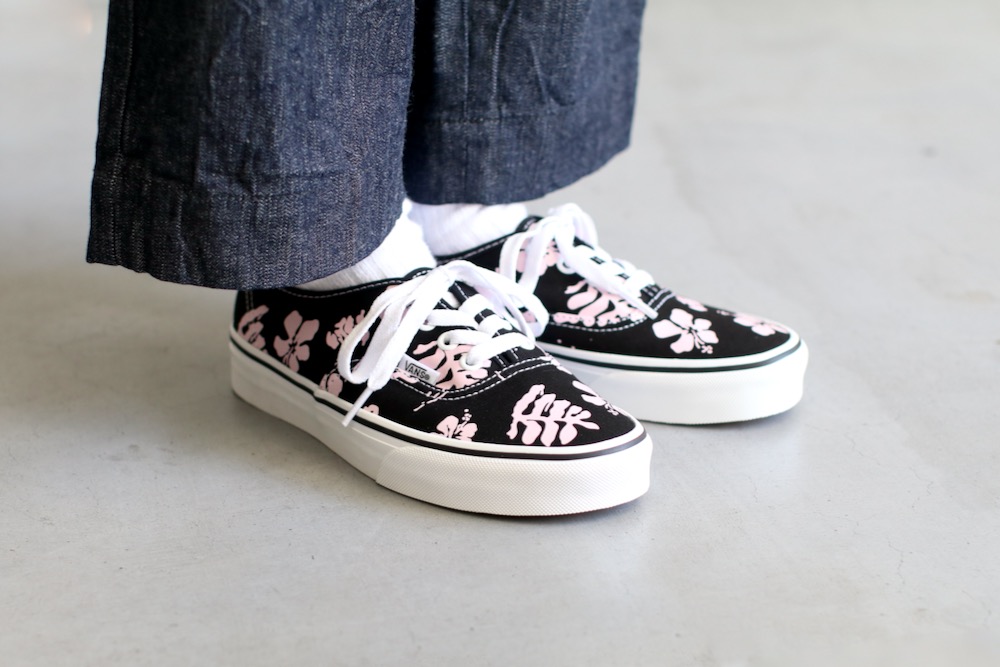 unisex】VANS(ヴァンズ) 