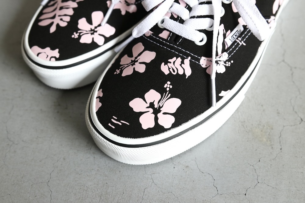 unisex】VANS(ヴァンズ) 