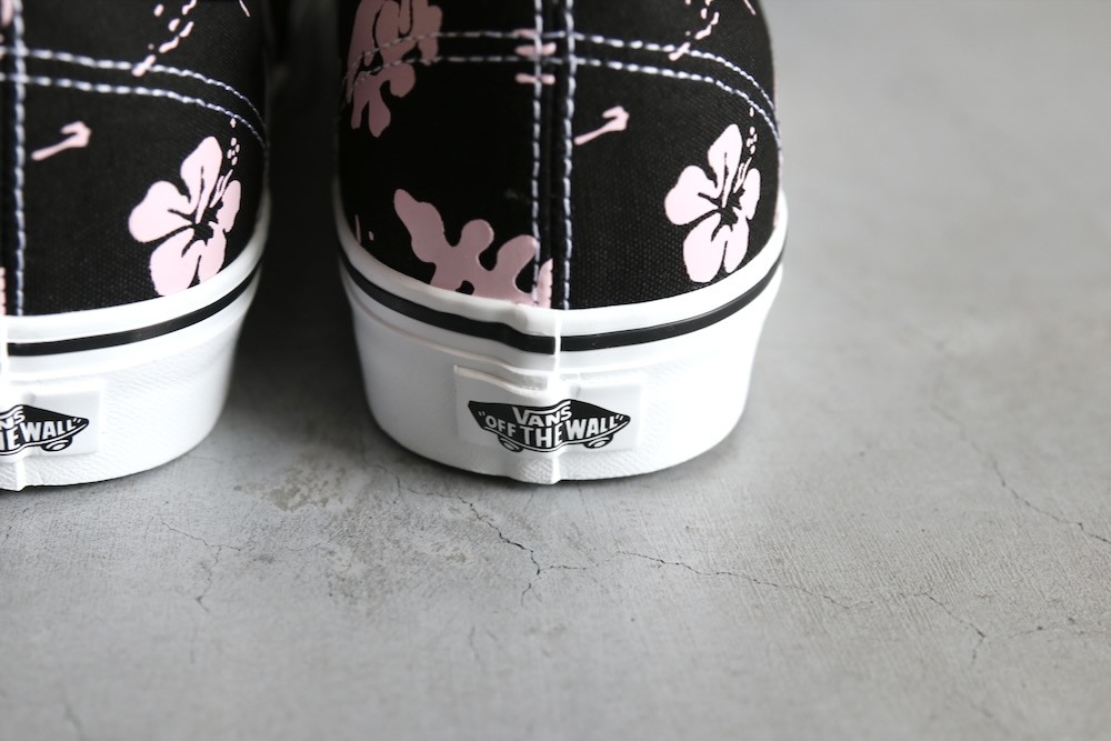 unisex】VANS(ヴァンズ) 