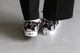 ��unisex��VANS(������) "Authentic -BLACK/PINK- "