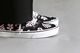 ��unisex��VANS(������) "Authentic -BLACK/PINK- "