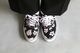 ��unisex��VANS(������) "Authentic -BLACK/PINK- "