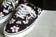 ��unisex��VANS(������) "Authentic -BLACK/PINK- "