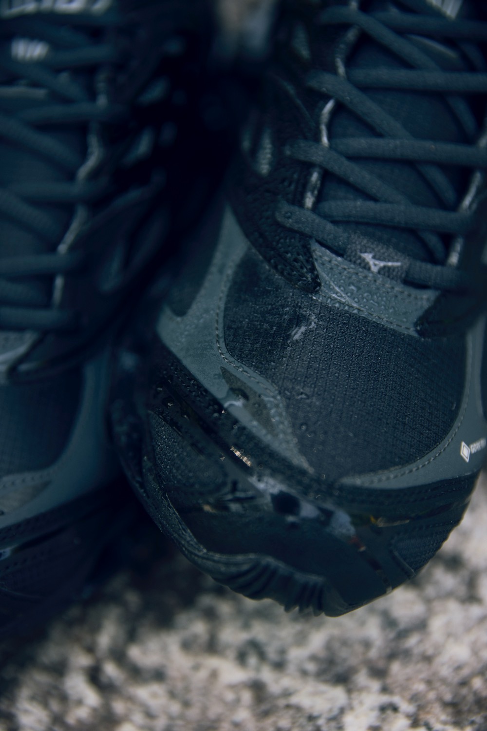 ��GORE-TEX��MIZUNO (�ߥ���) "WAVE PROPHECY LS GTX"