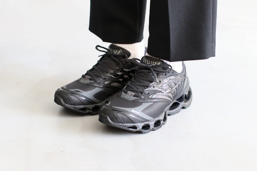 GORE-TEX】MIZUNO (ミズノ) 