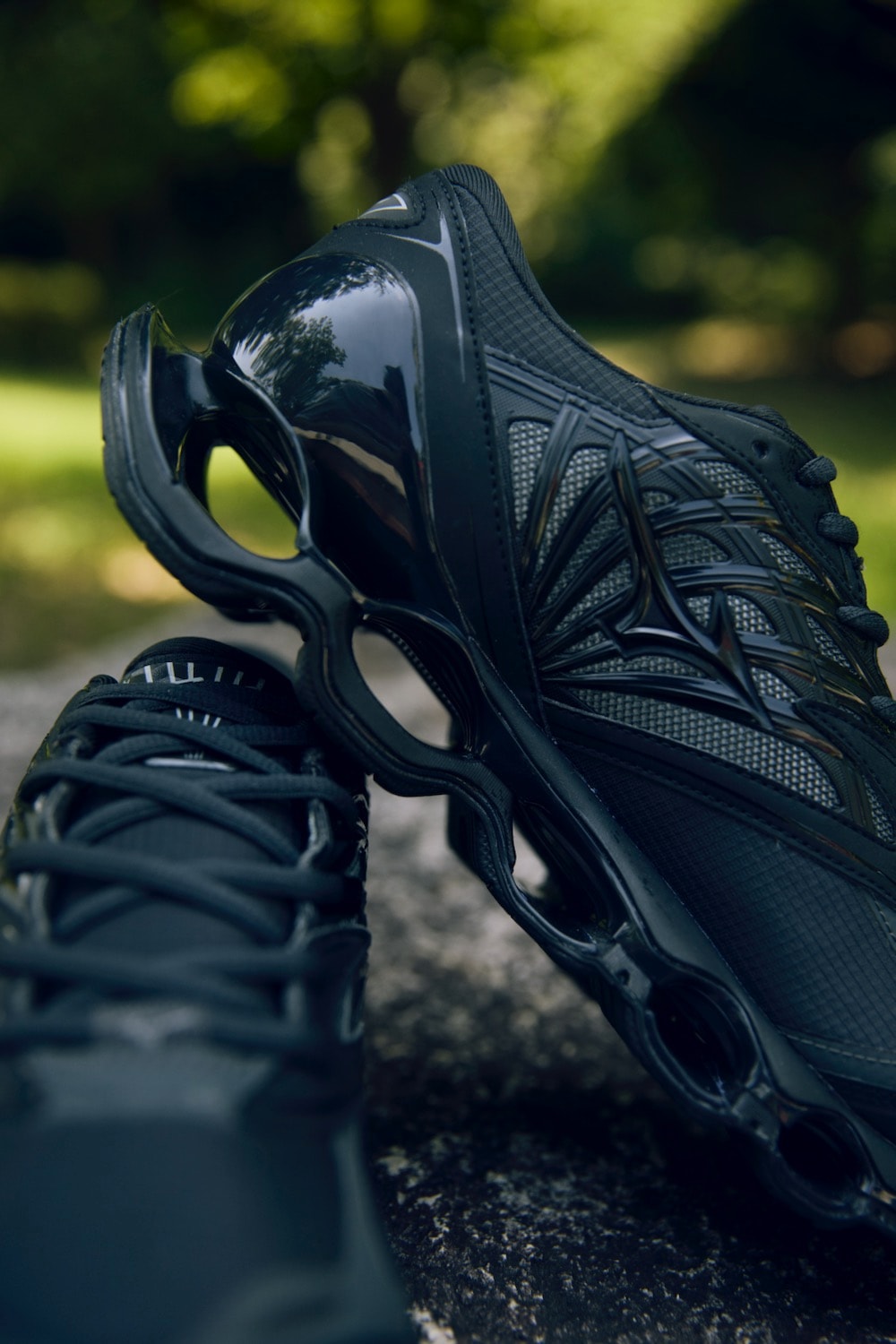 10.24 0:00 Release】MIZUNO (ミズノ) 