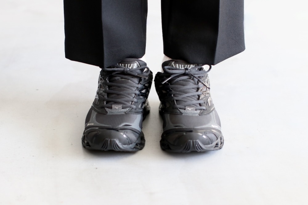 フェビアノウ MIZUNO (ミズノ) 