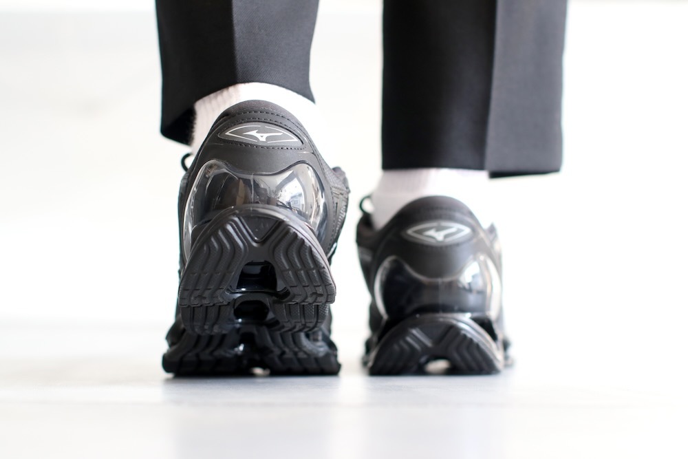 ��GORE-TEX��MIZUNO (�ߥ���) "WAVE PROPHECY LS GTX"