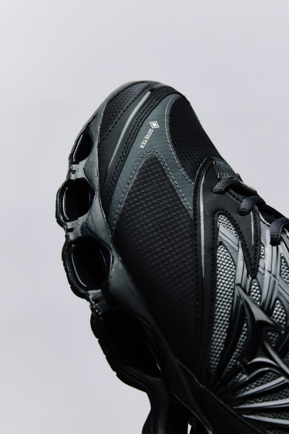 ��GORE-TEX��MIZUNO (�ߥ���) "WAVE PROPHECY LS GTX"