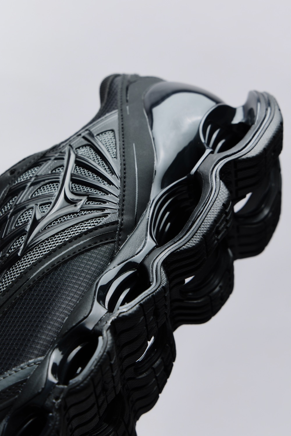 10.24 0:00 Release】MIZUNO (ミズノ) 
