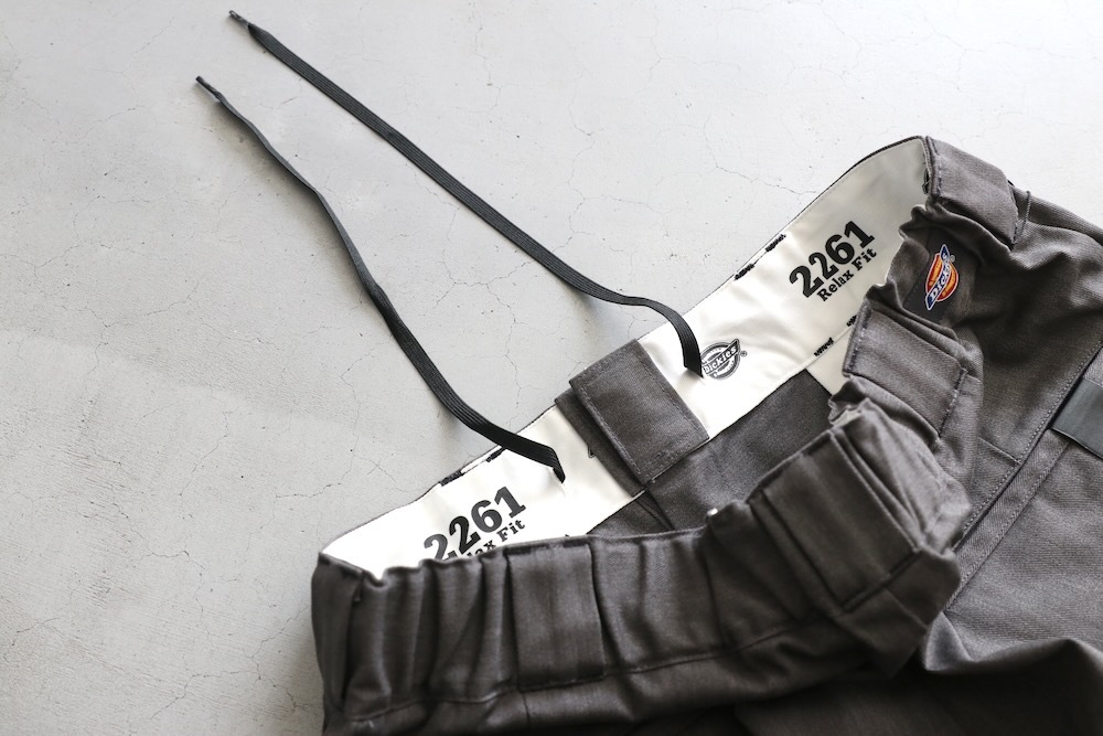 limited】N.HOOLYWOOD COMPILE x Dickies (エヌ ハリウッド