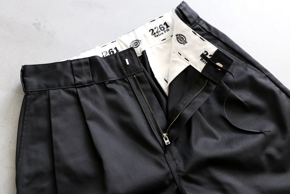 4.25 0:00 Release / limited】N.HOOLYWOOD COMPILE x Dickies (エヌ
