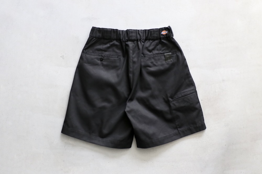 limited】N.HOOLYWOOD COMPILE x Dickies (エヌ ハリウッド