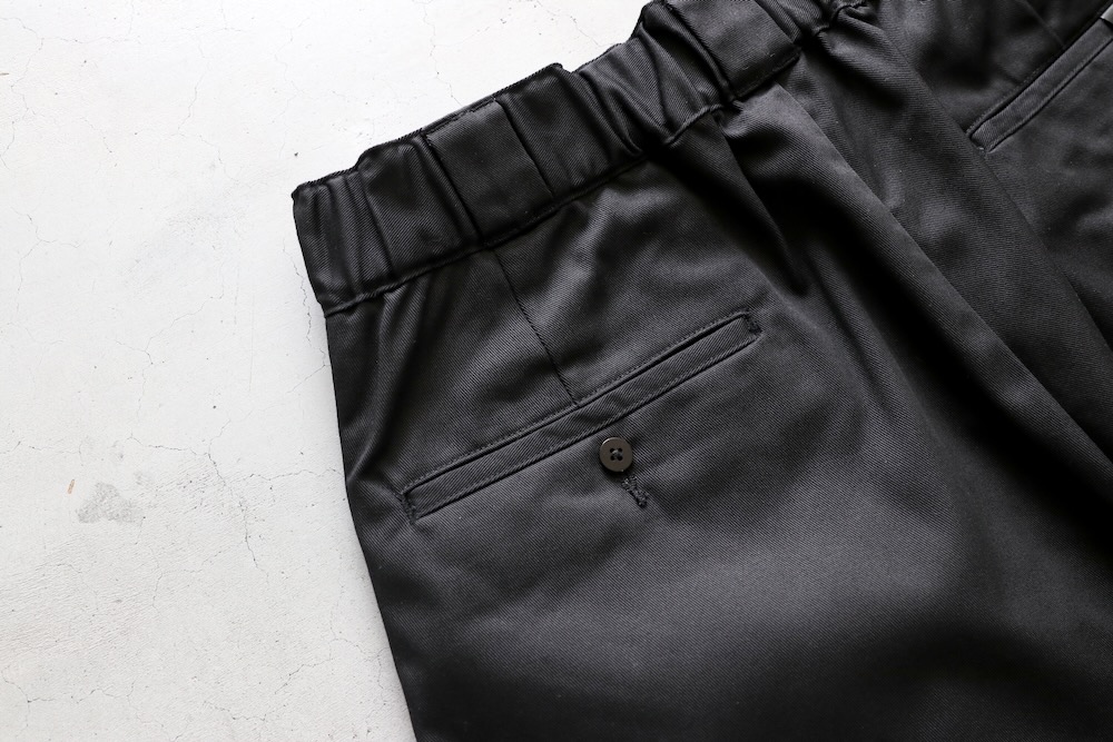 limited】N.HOOLYWOOD COMPILE x Dickies (エヌ ハリウッド
