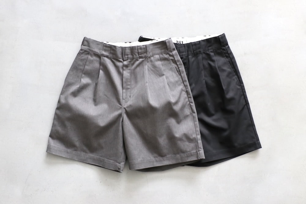 limited】N.HOOLYWOOD COMPILE x Dickies (エヌ ハリウッド