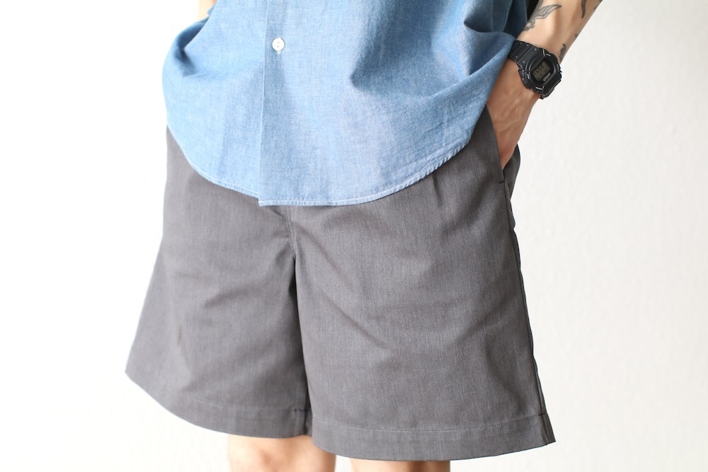 limited】N.HOOLYWOOD COMPILE x Dickies (エヌ ハリウッド