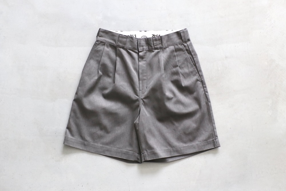4.25 0:00 Release / limited】N.HOOLYWOOD COMPILE x Dickies (エヌ