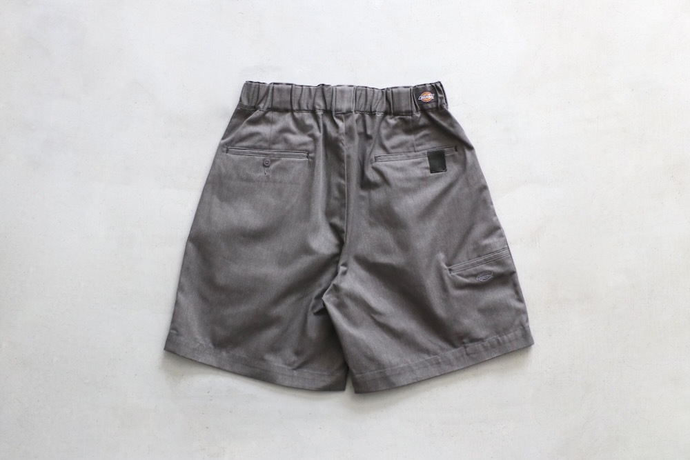 limited】N.HOOLYWOOD COMPILE x Dickies (エヌ ハリウッド