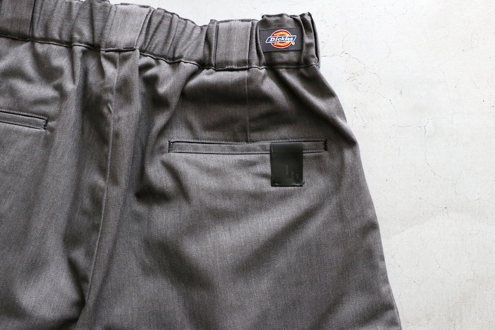 limited】N.HOOLYWOOD COMPILE x Dickies (エヌ ハリウッド