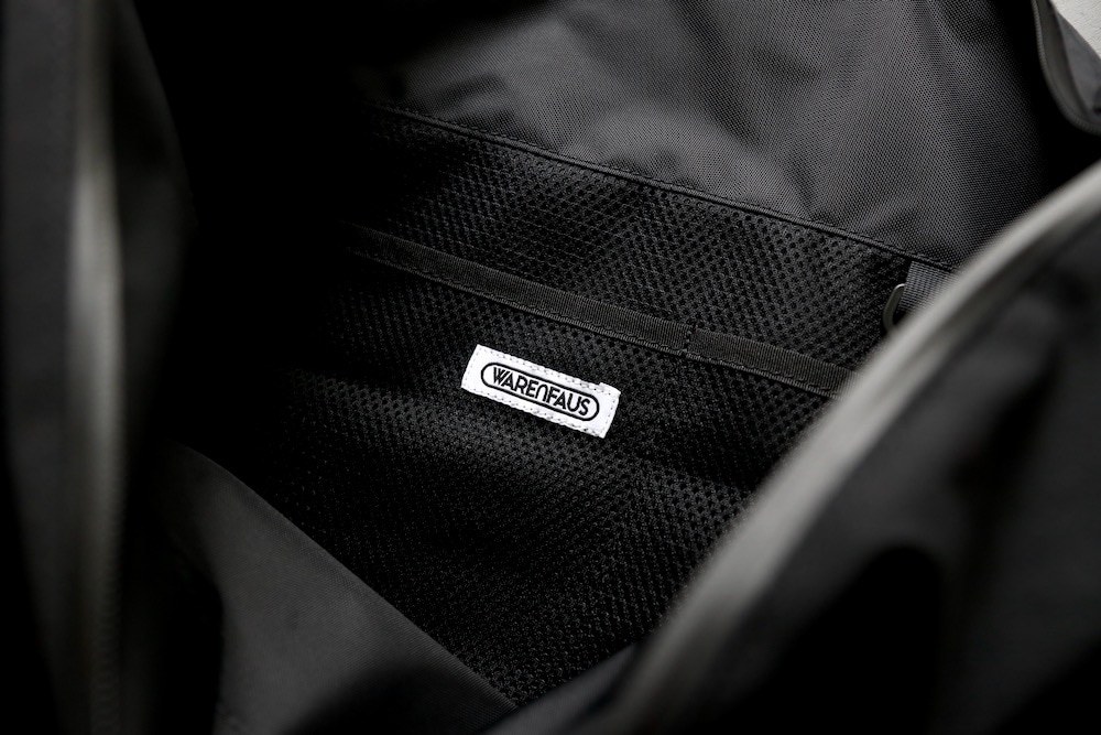 4.4 12:00 Release】WARENFAUS (ワーレンファウス) 
