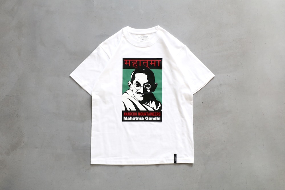 MOUNTAIN RESEARCH(�ޥ���ƥ�ꥵ����) "Gandhi"