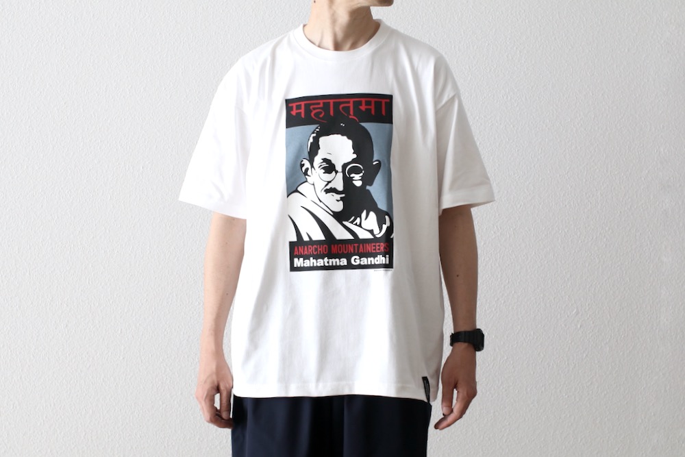 MOUNTAIN RESEARCH(�ޥ���ƥ�ꥵ����) "Gandhi"