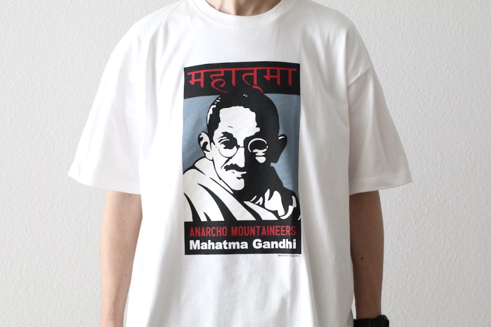 MOUNTAIN RESEARCH(�ޥ���ƥ�ꥵ����) "Gandhi"