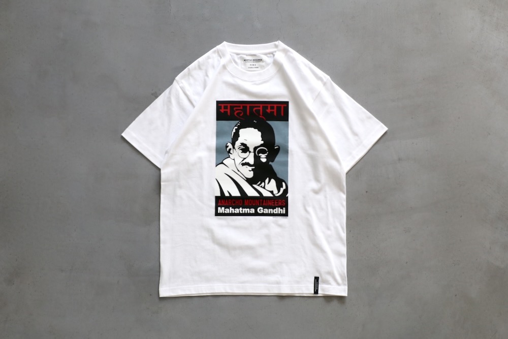 MOUNTAIN RESEARCH(�ޥ���ƥ�ꥵ����) "Gandhi"