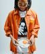 MOUNTAIN RESEARCH(�ޥ���ƥ�ꥵ����) "Gandhi"