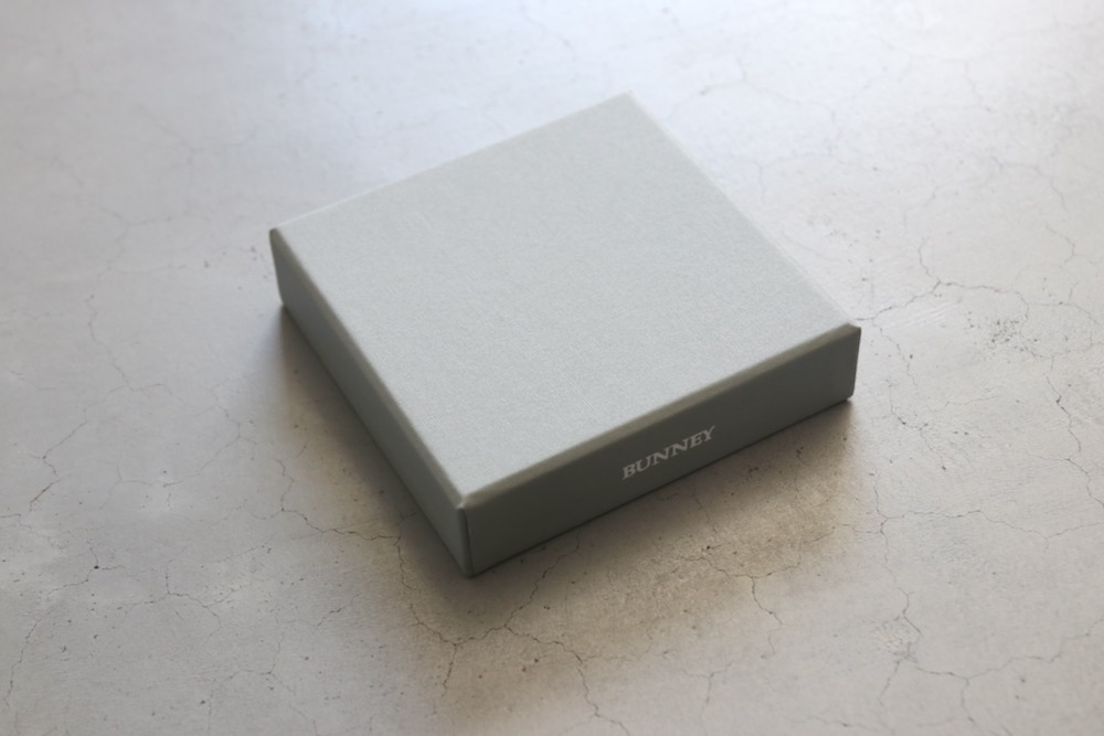 BUNNEY(�Хˡ�) "Identity Link Chain S 925 Silver"