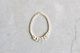 BUNNEY(�Хˡ�) "Identity Link Chain S 925 Silver"