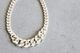BUNNEY(�Хˡ�) "Identity Link Chain S 925 Silver"