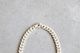 BUNNEY(�Хˡ�) "Identity Link Chain S 925 Silver"